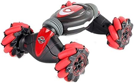 Handy Remote Controlled Car – سيارة صغيرة بالتحكم عن بعد