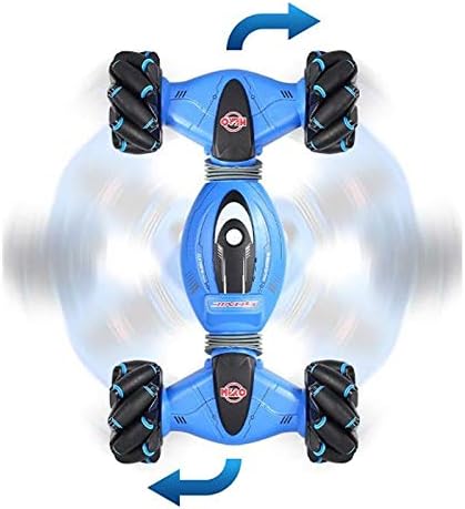 Handy Remote Controlled Car – سيارة صغيرة بالتحكم عن بعد